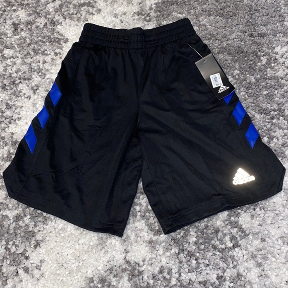 adidas Other - Boys Adidas Shorts - Size Small (8)